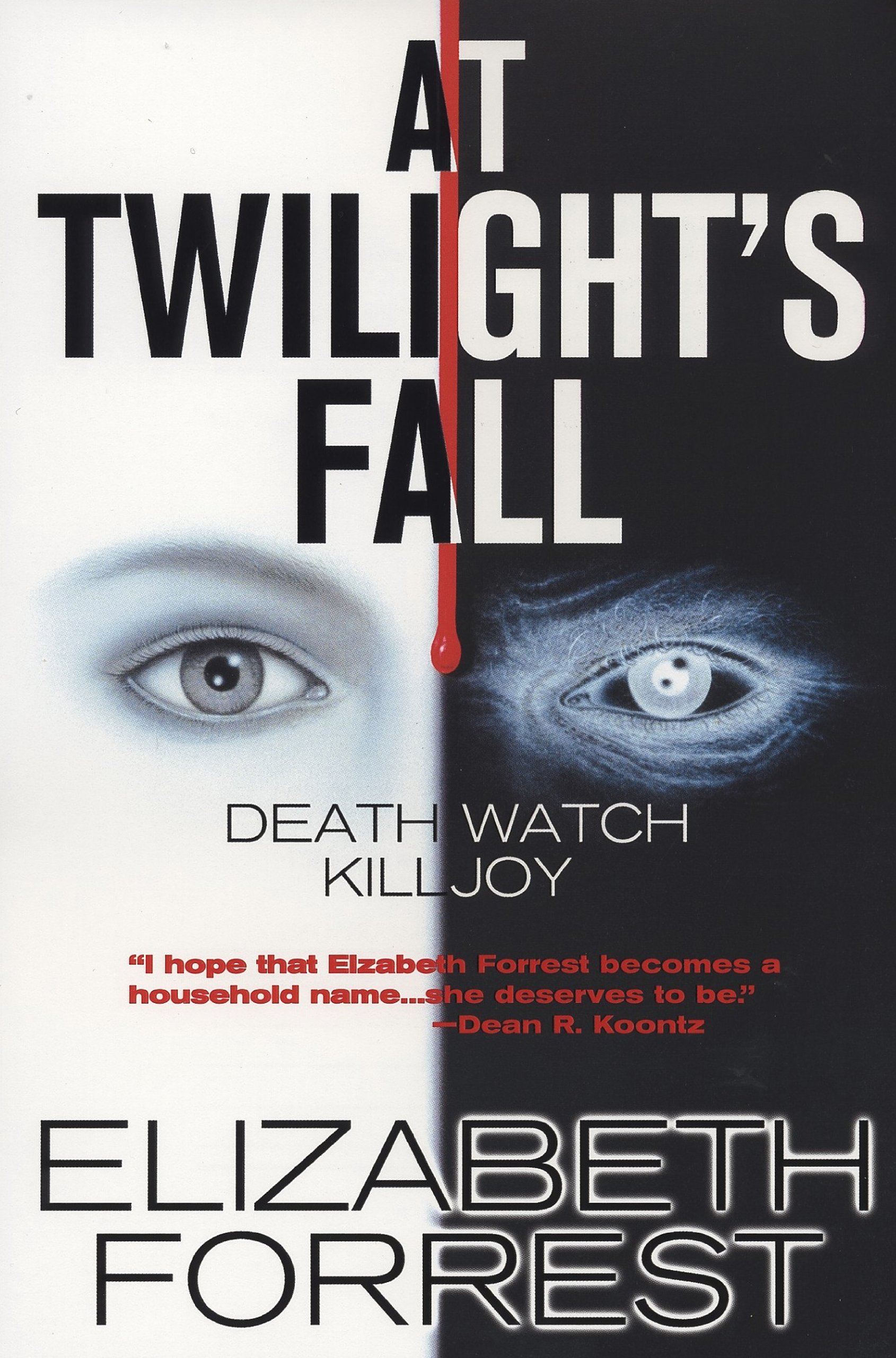 Buy At Twilight's Fall — BookShops.in