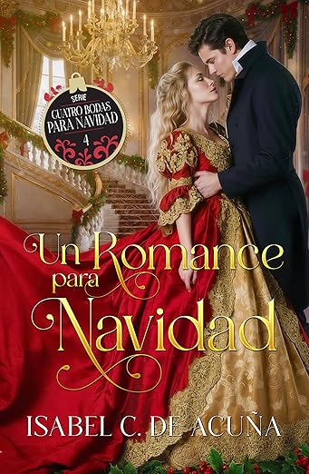 Un romance para Navidad