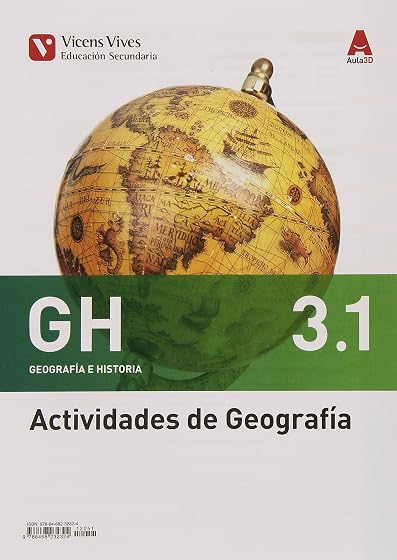 Gh 3 actividades aula 3d