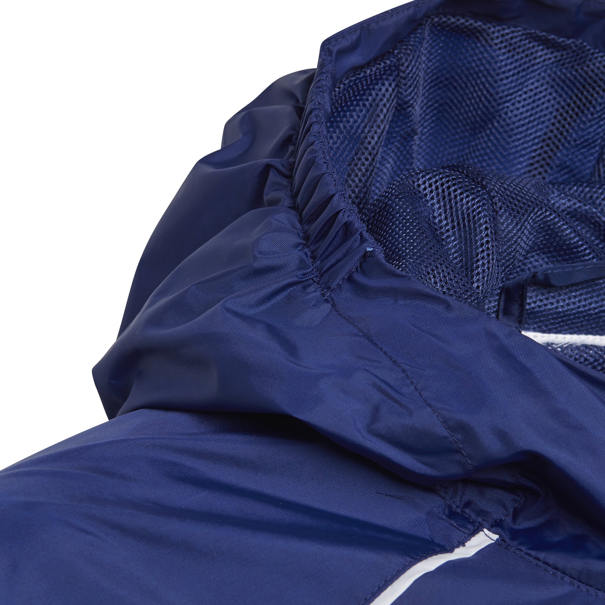 adidas Performance Core 18 Rain Jacket Kinder