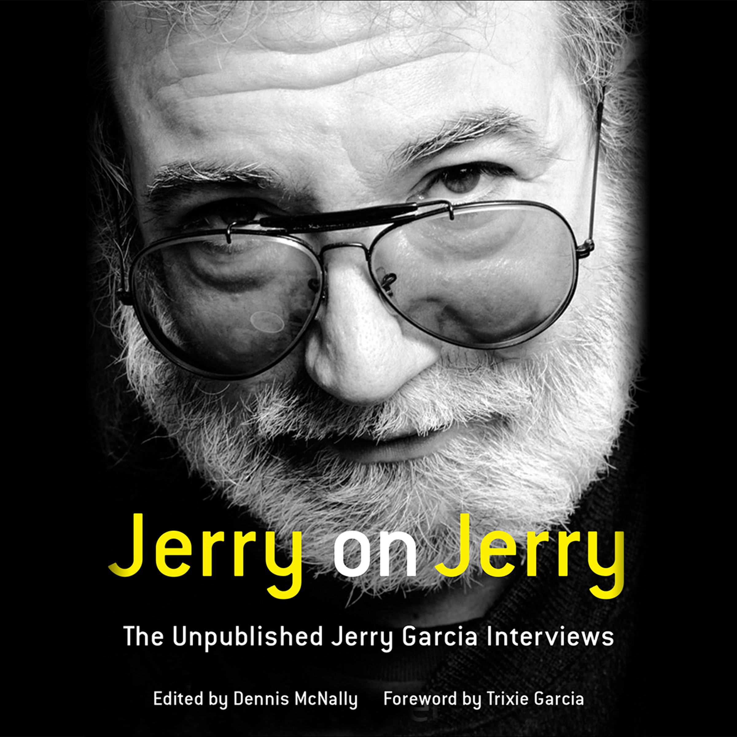 Jerry on Jerry