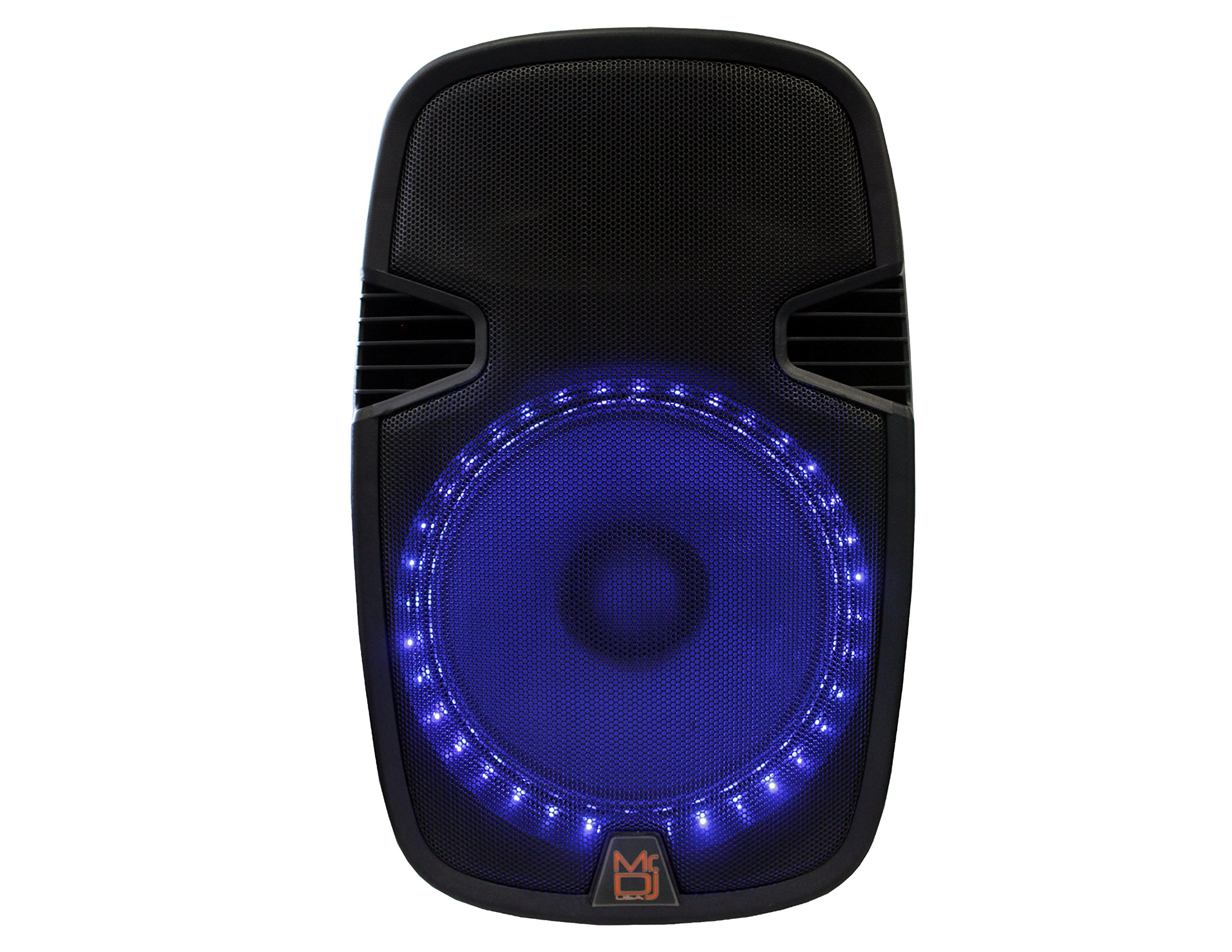 Mr. Dj PBX4500BAT 15