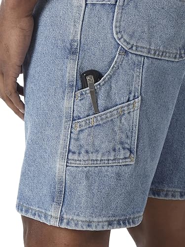 Vista 5 de Wrangler Riggs Workwear Men's Ripstop Carpenter Short