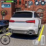 Racing Car Driving Car Games Pro
