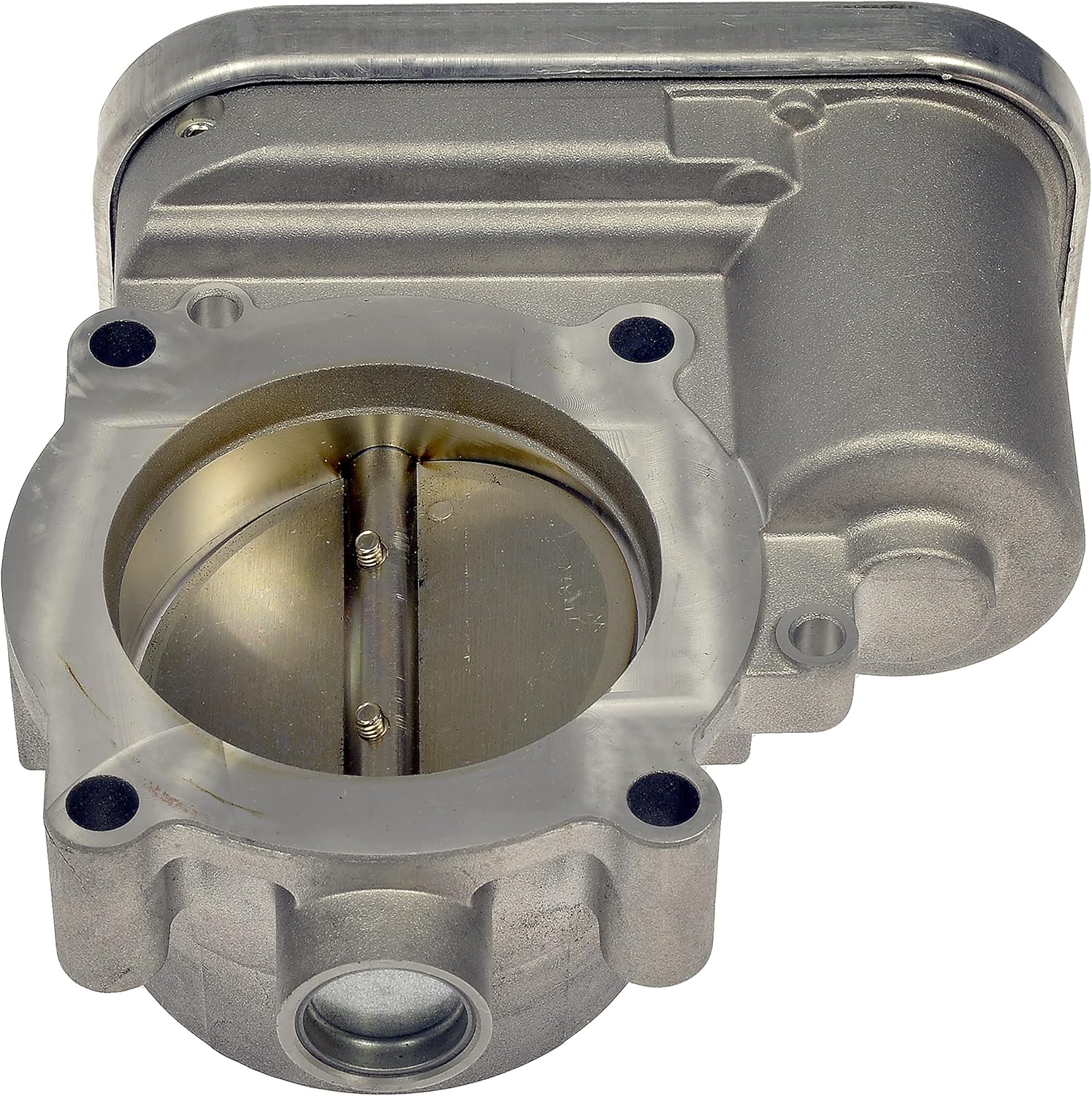 Dorman 977-780 Electronic Throttle Body Compatible with Select Chrysler/Dodge Models (OE FIX)