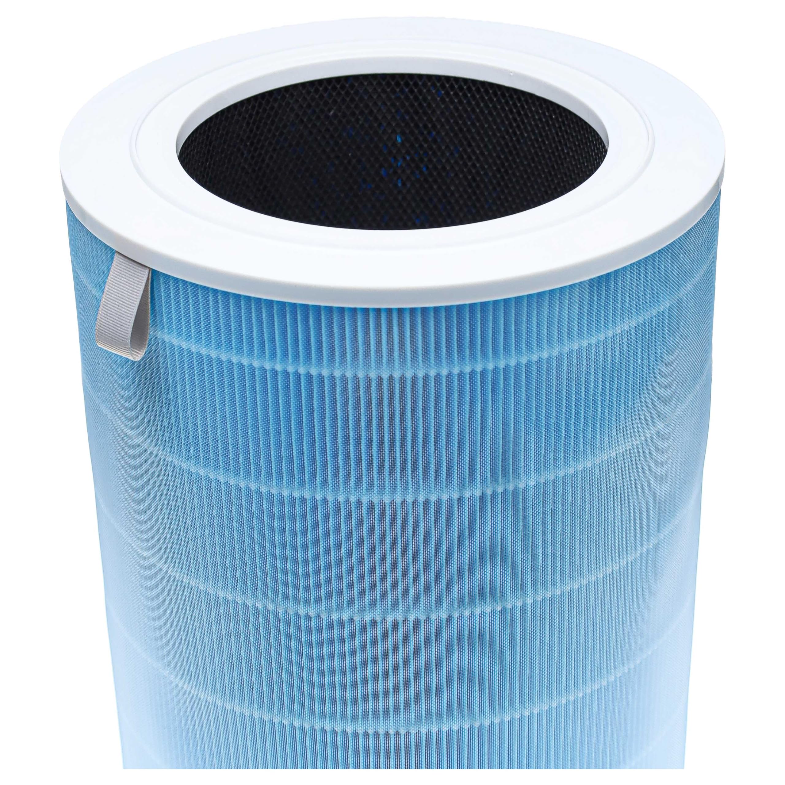 vhbw 4x filtro aria sostituisce Xiaomi M7R-FLH, BHR4282GL