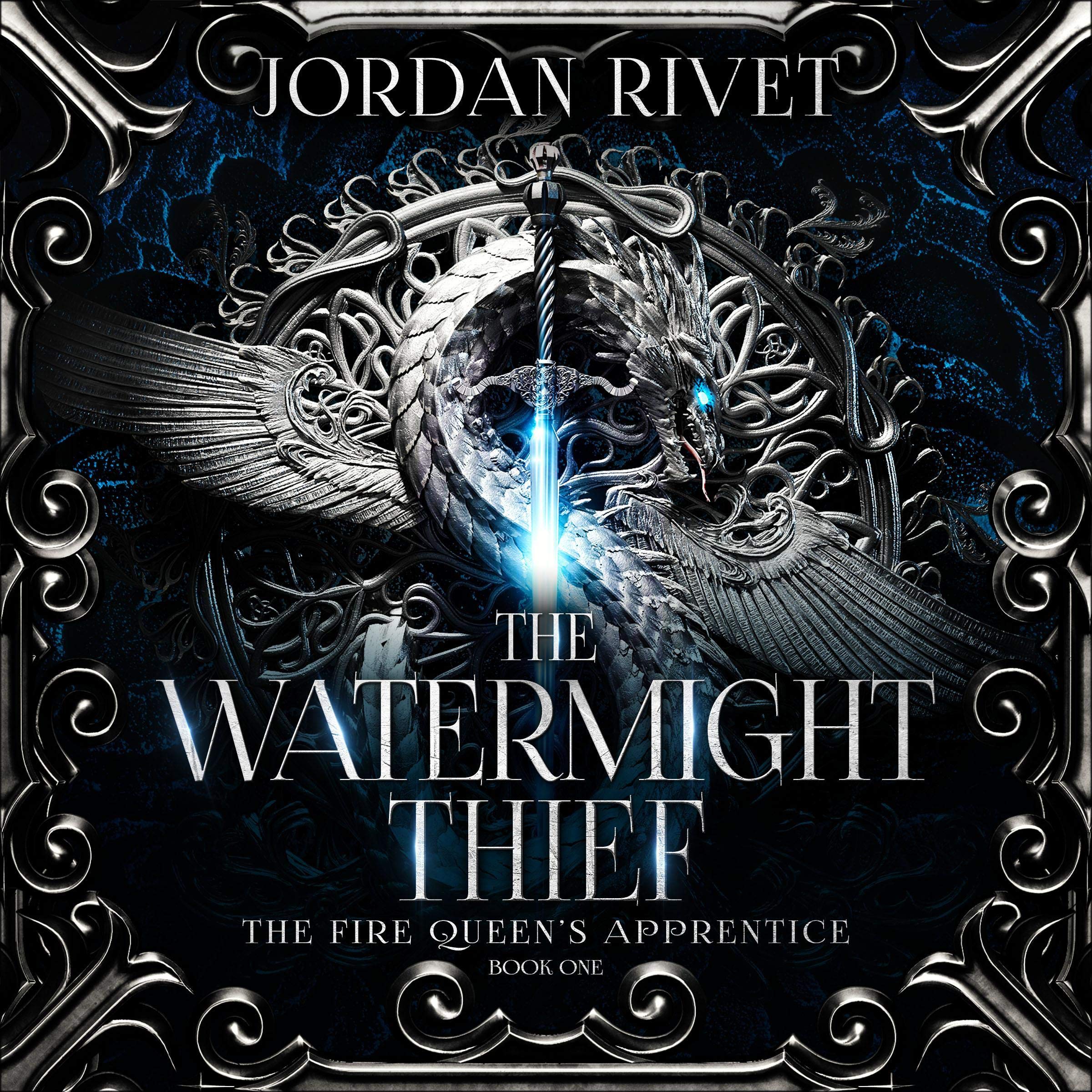 Cover art for The Watermight Thief