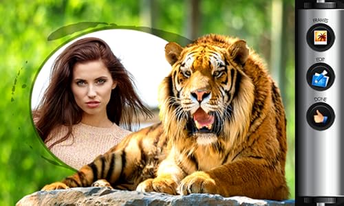 Animal Photo Frames