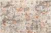 Jay Hali Turuncu Kahve 200x300