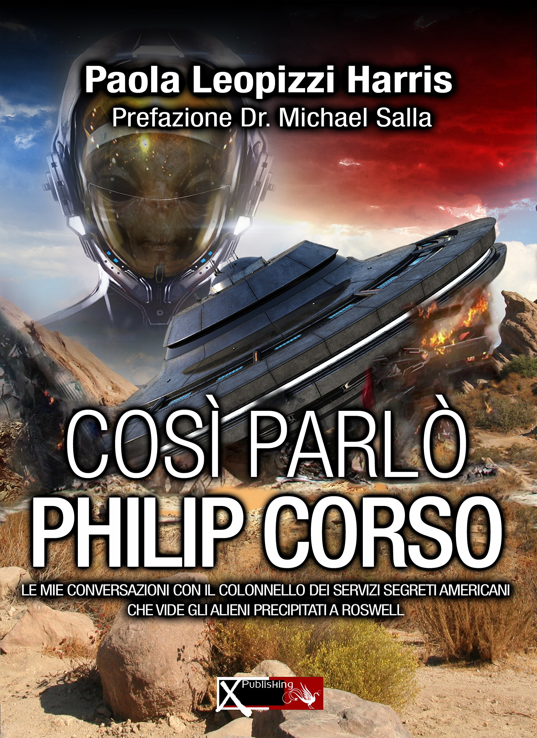 Così Parlò Philip Corso - 4