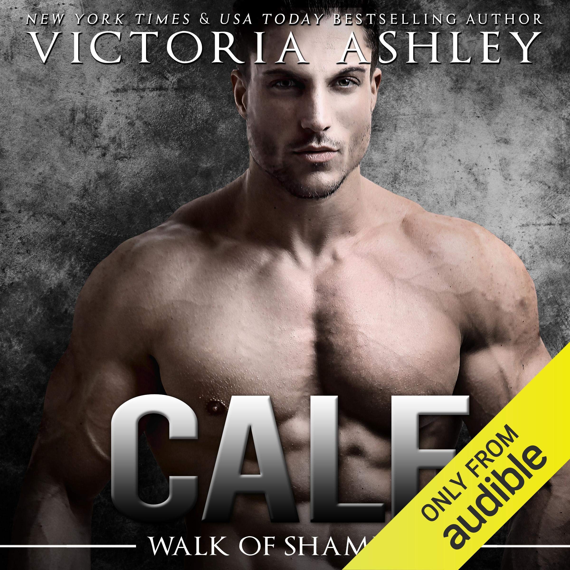 Cover art for Cale