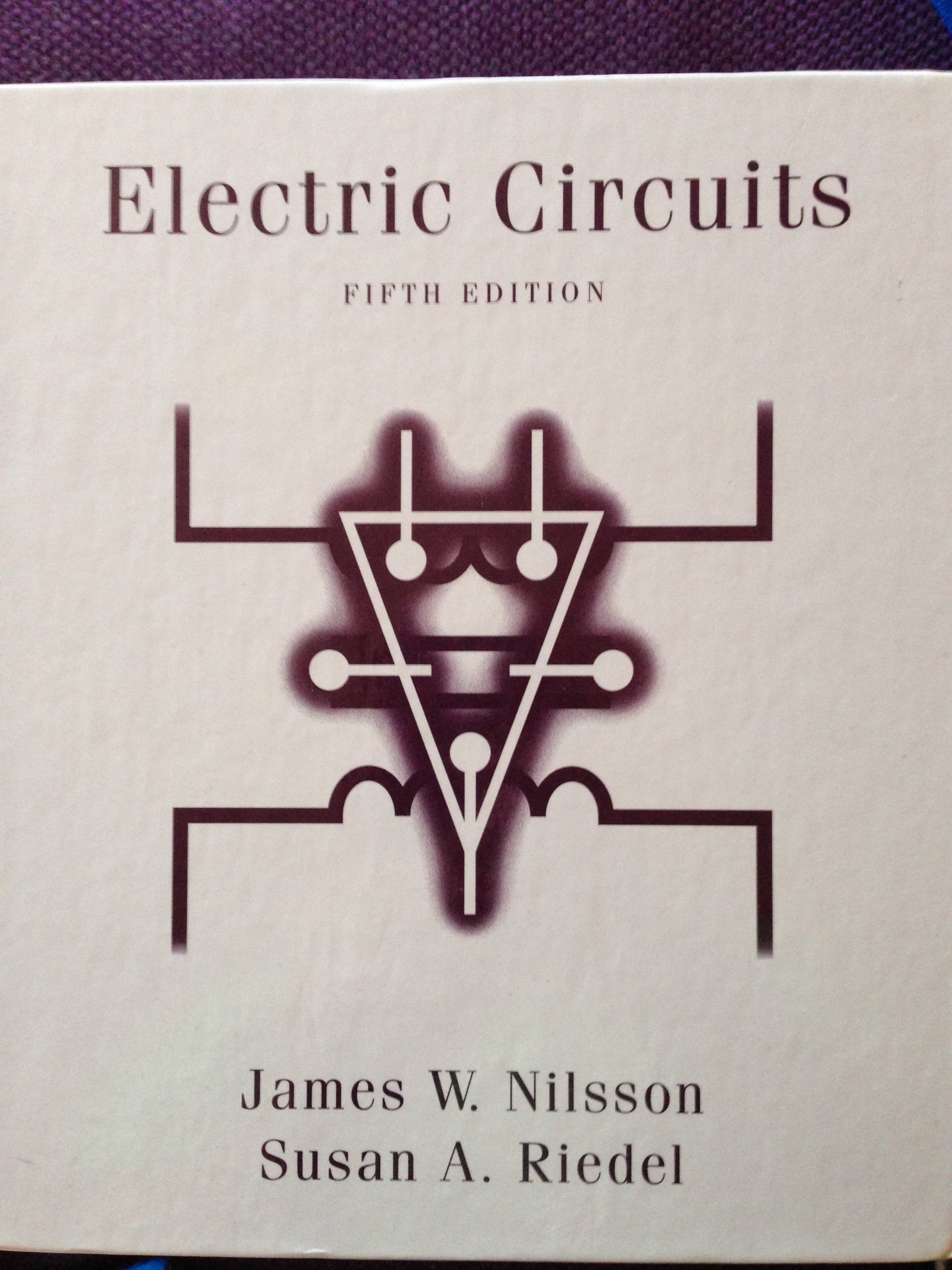Electric Circuits