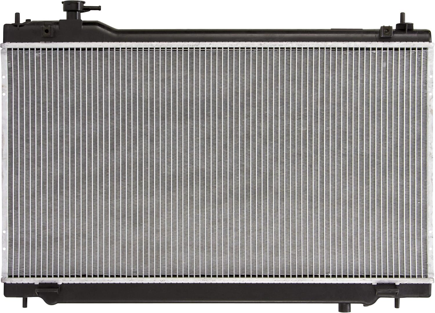Spectra Premium CU2588 Complete Radiator