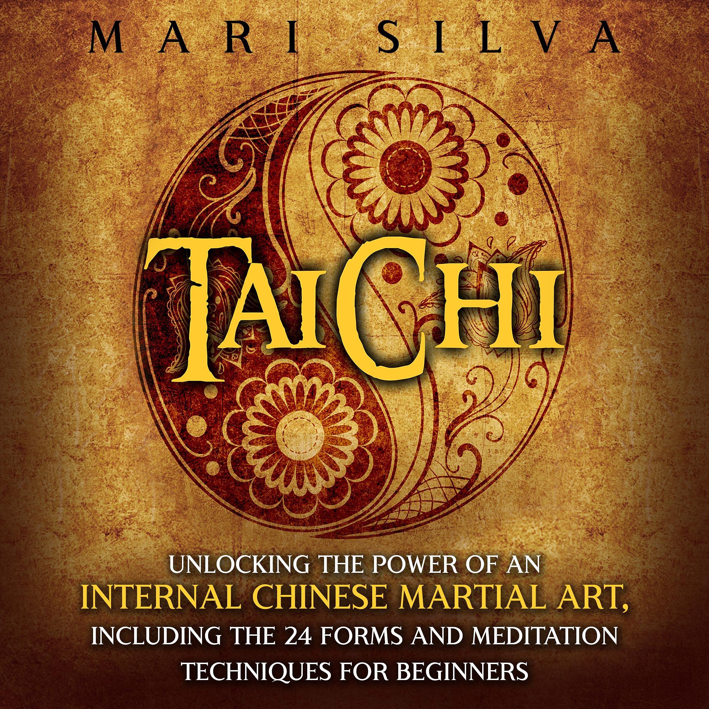 Cover art for Tai Chi