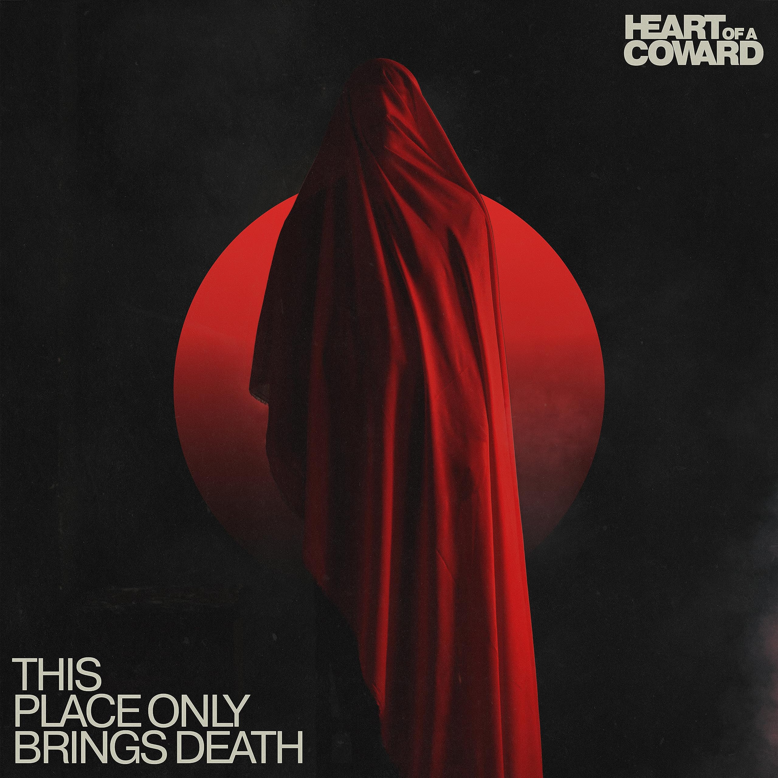 This Place Only Brings Death [VINYL]