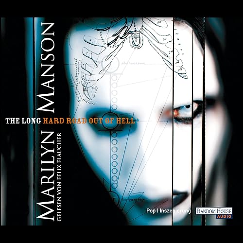The Long Hard Road Out Of Hell: Gekürzte Lesung mit Musik