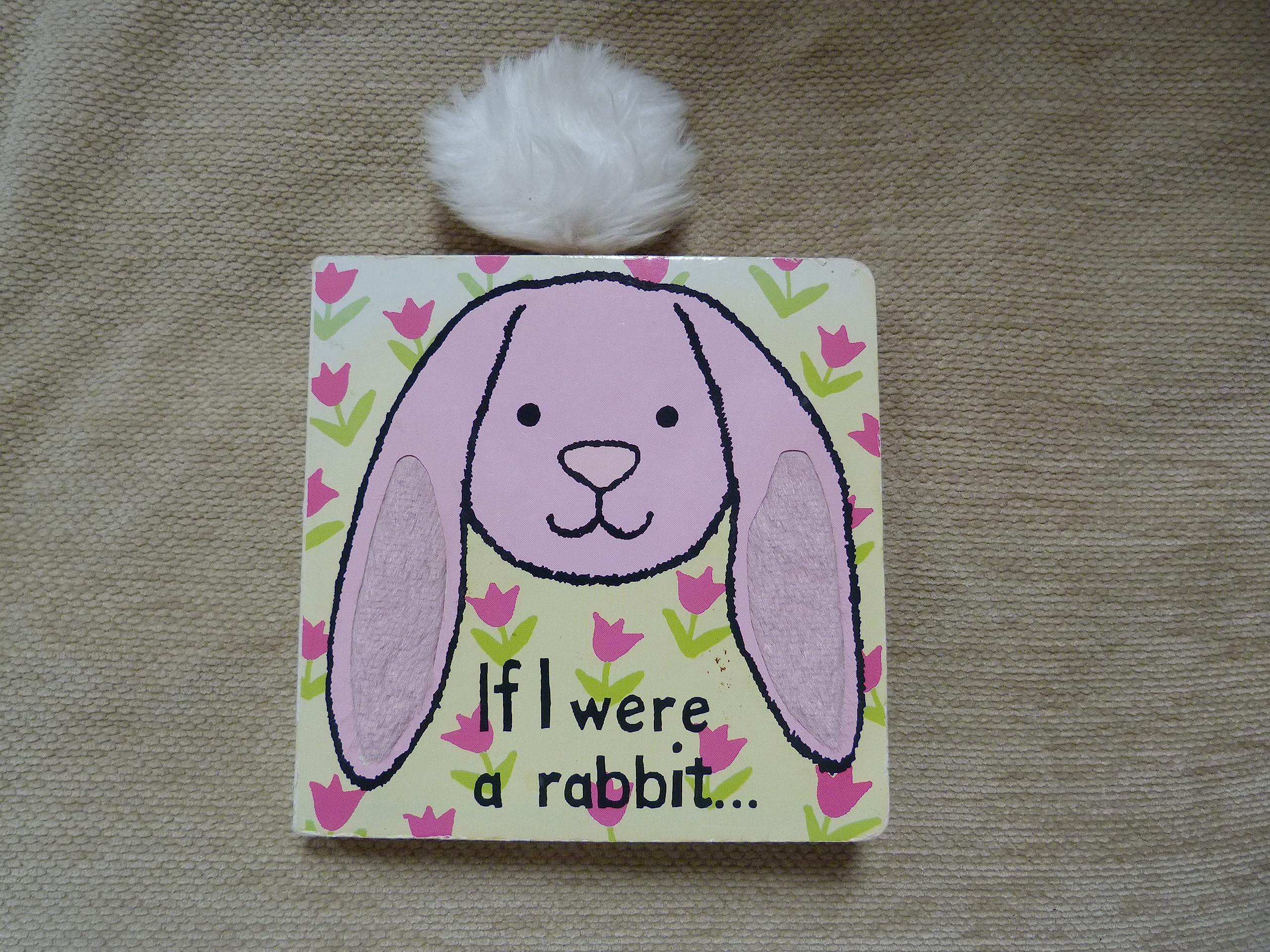 If I were a Rabbit