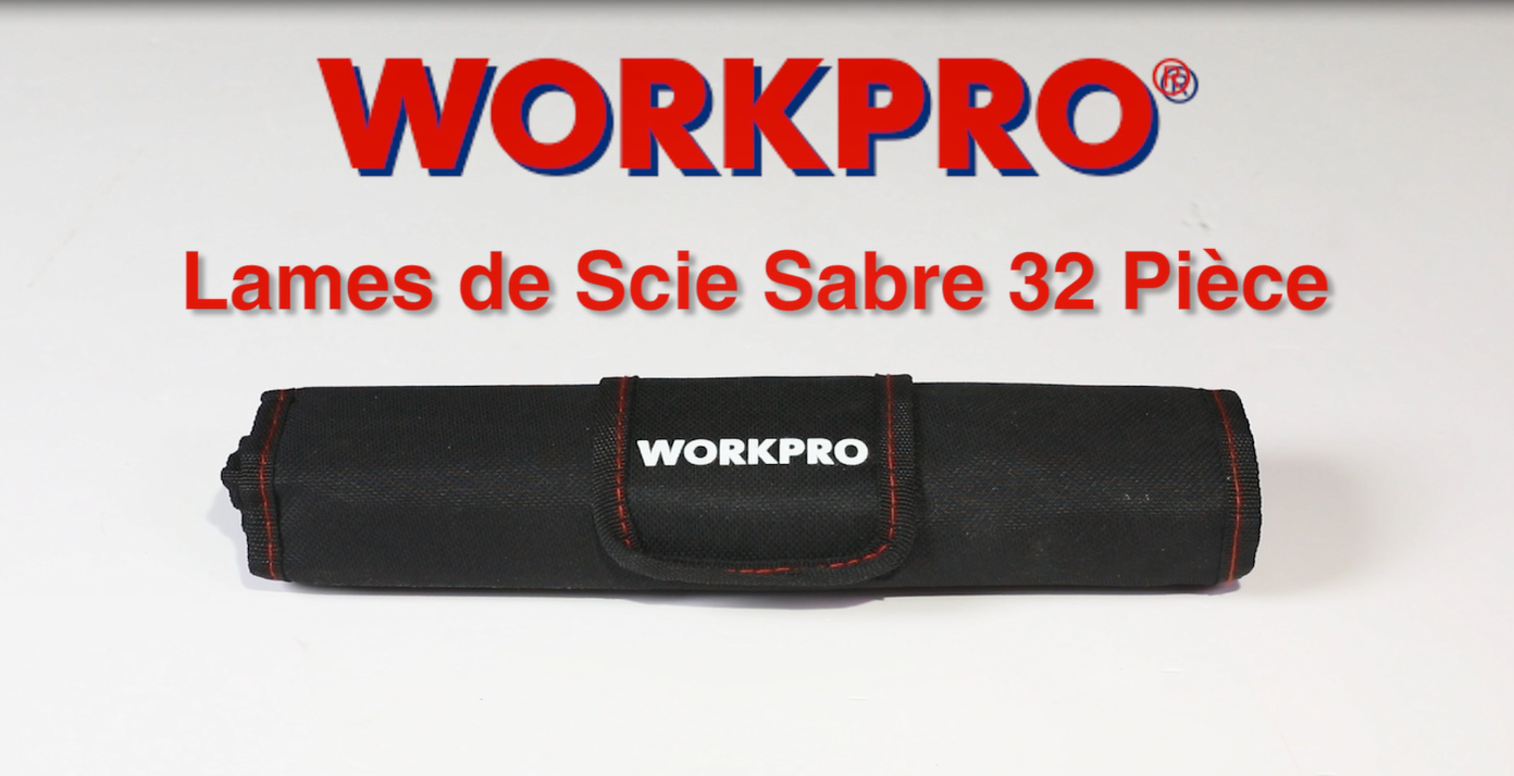 Lames de scie sabre S611 DF pour métal Bosch X2 - Fassenet