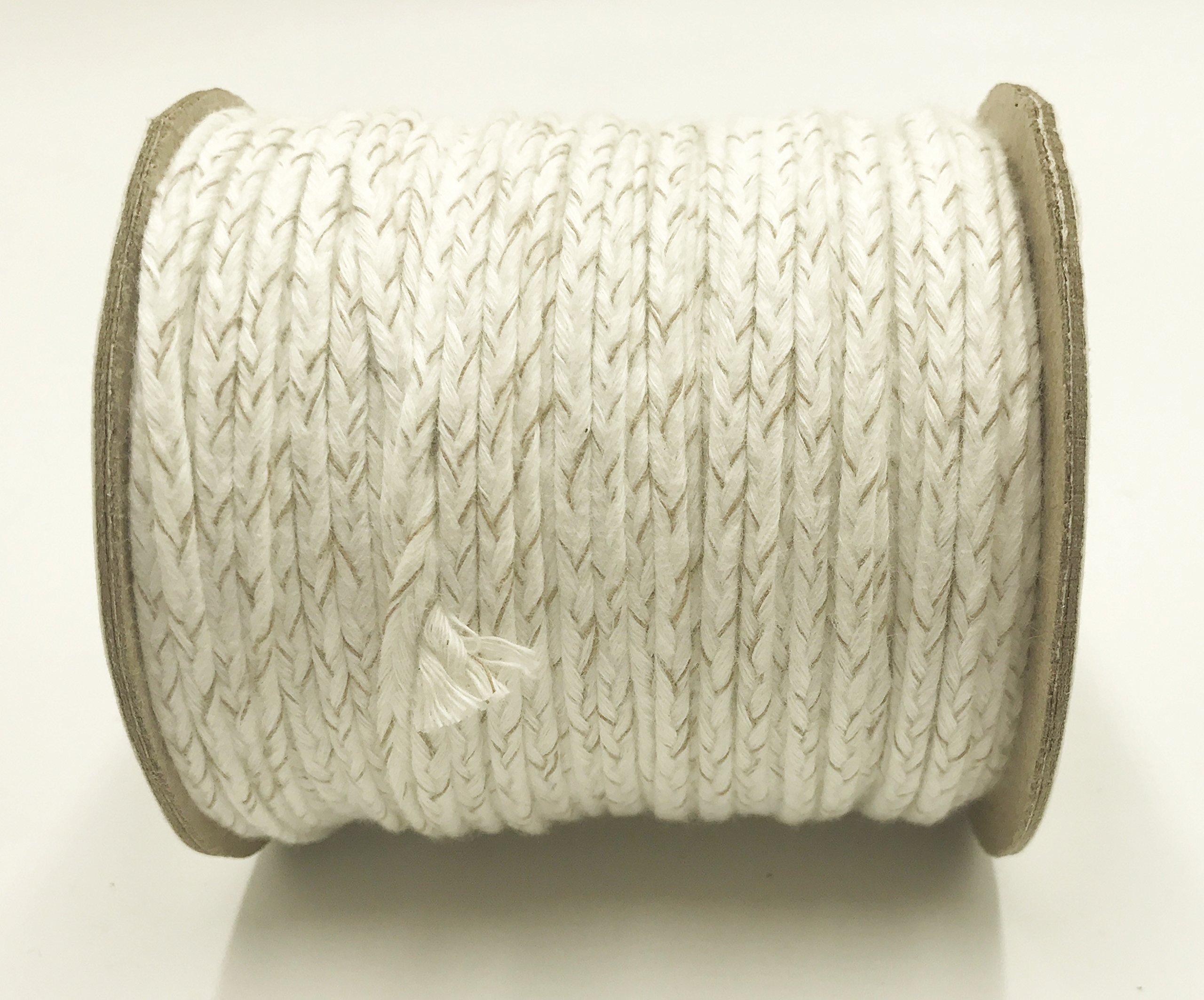 Candlewic 4-oz Roll ECO-14 Wick