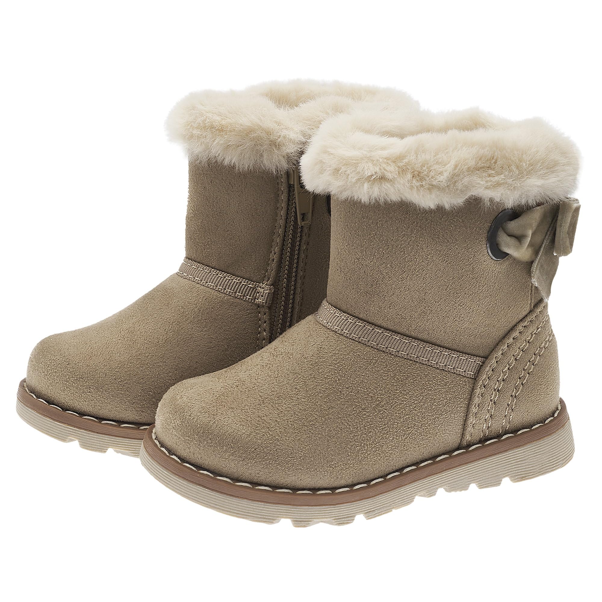 Chicco Stivaletto Con Zip Laterale (2) Stivali alla modaBambine e ragazze