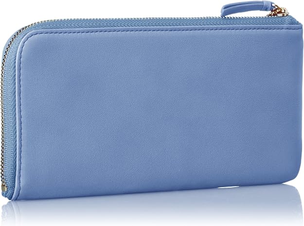 Amazon | [ランバンオンブルー] Lファスナー長財布 シャペル 480722 32