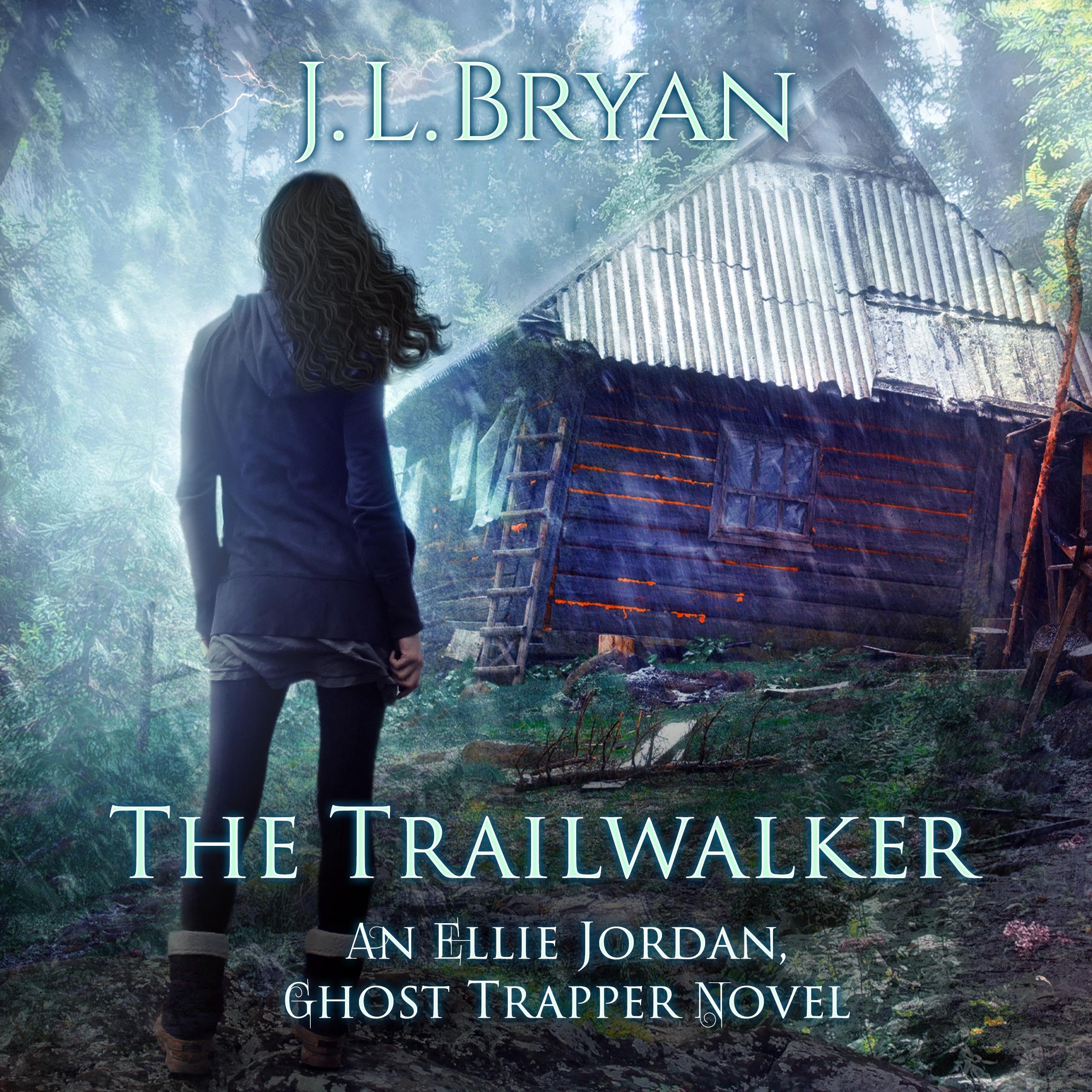 The Trailwalker