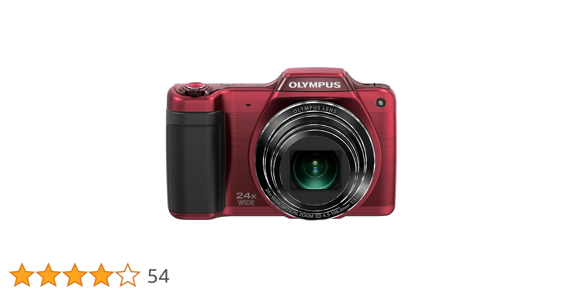 Amazon | OLYMPUS デジタルカメラ STYLUS SZ-15 1600万画素 光学
