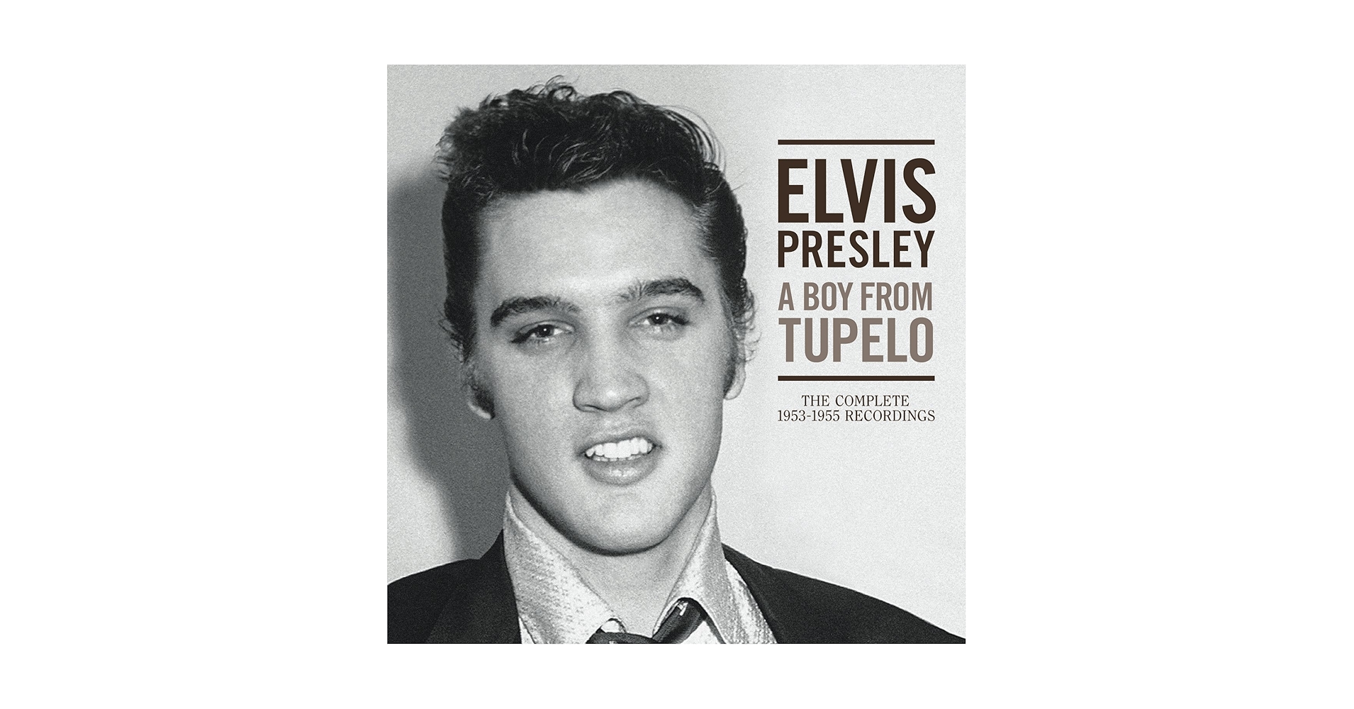ア・ボーイ・フロム・テュペロ：ザ・コンプリート 1953-1955 エルヴィス 913z0Nco5PL.jpg_BO30,255,255,