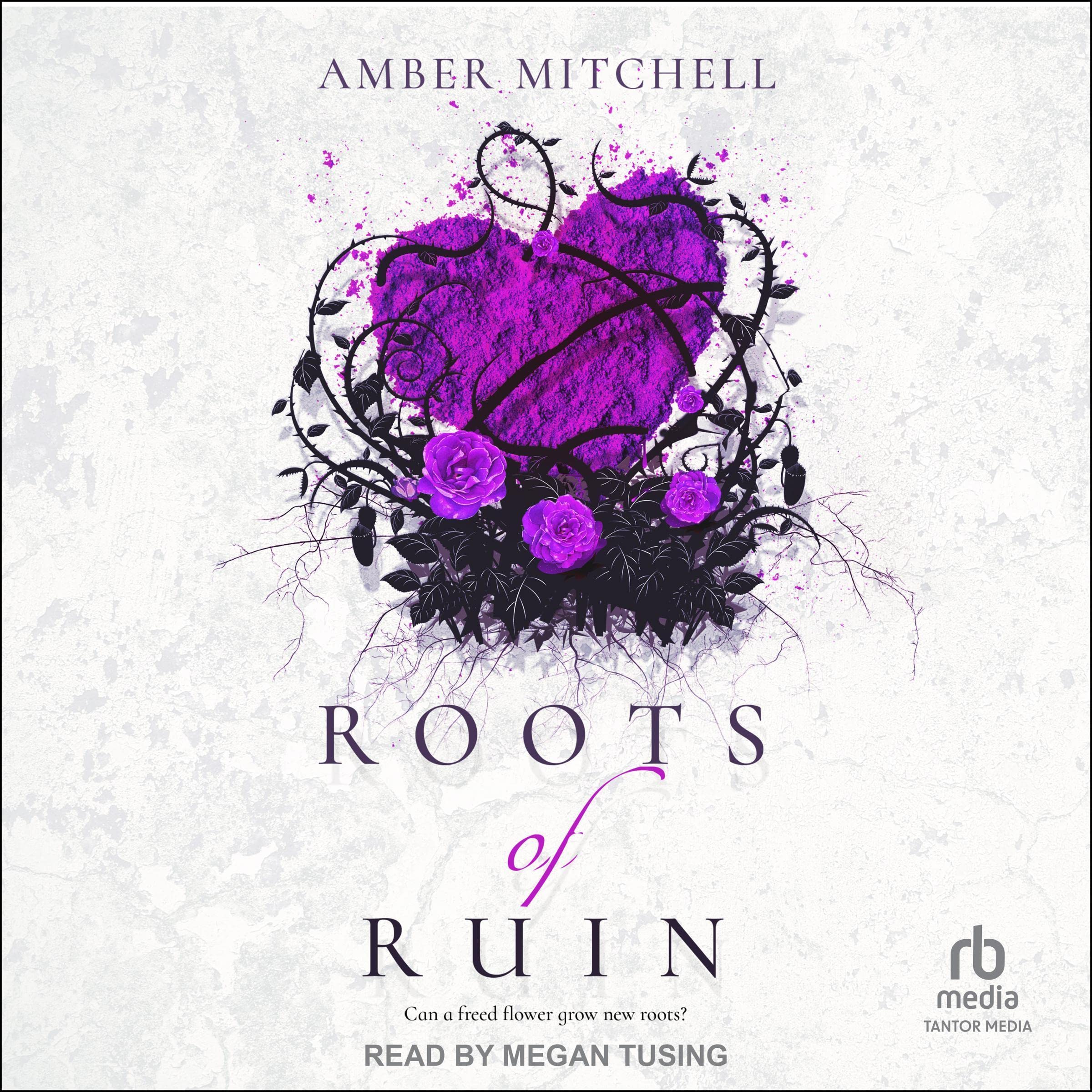 Cover art for Roots of Ruin