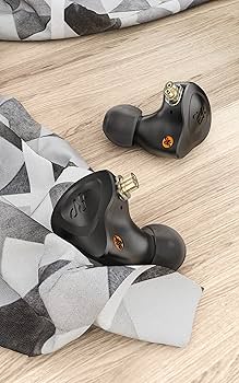 NF Audio NA2+ Music Series 有線イヤホン Amazon.co.jp: NF AUDIO NA2+ 有線イヤホン リケーブル : 家電