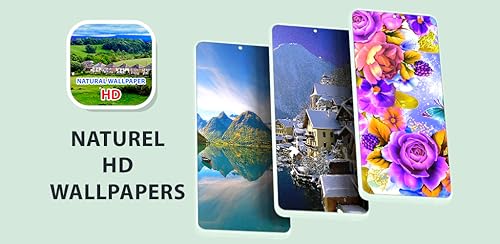 Nature HD Wallpapers 100+