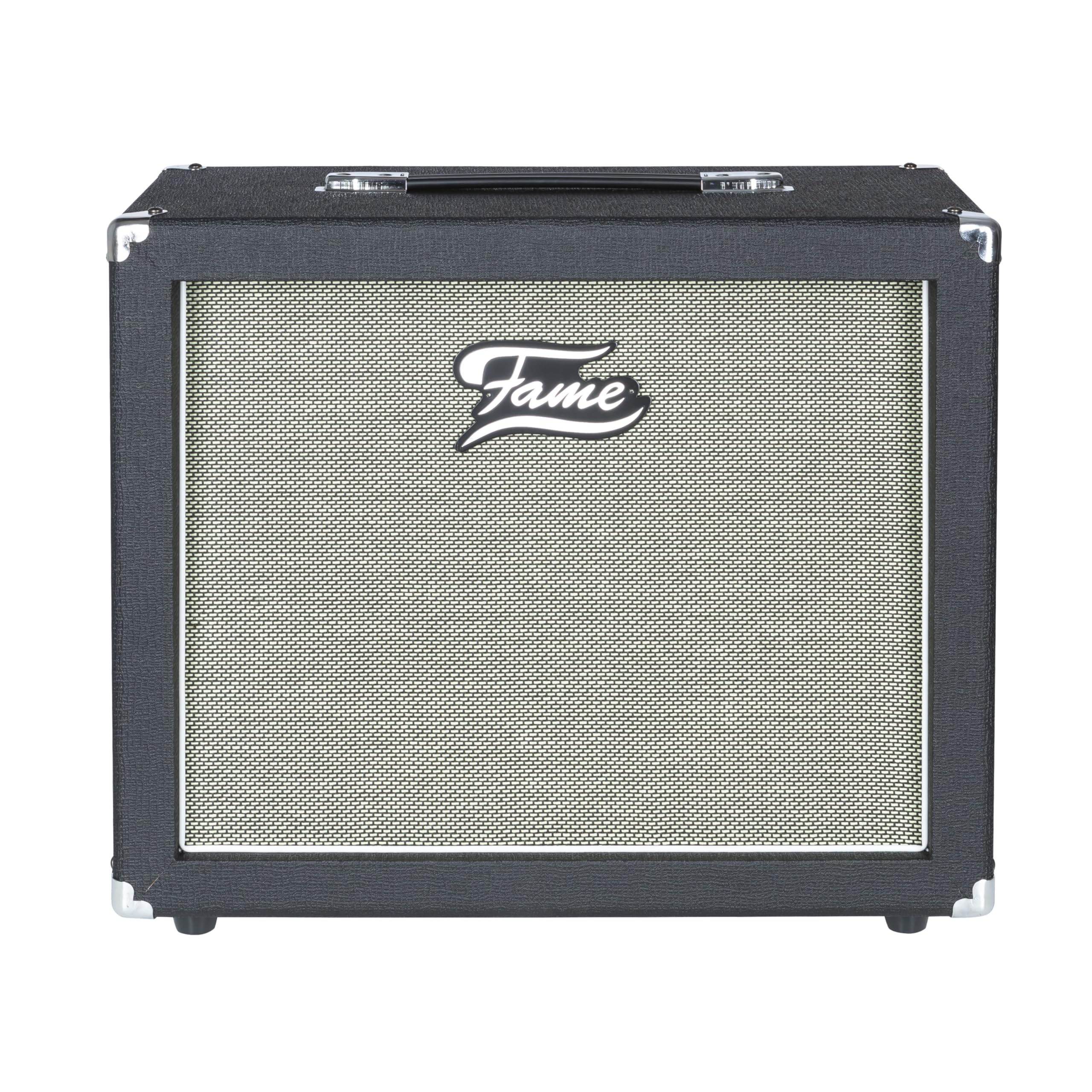 Fame GC-112 Vintage 30 - Cabinet per chitarra