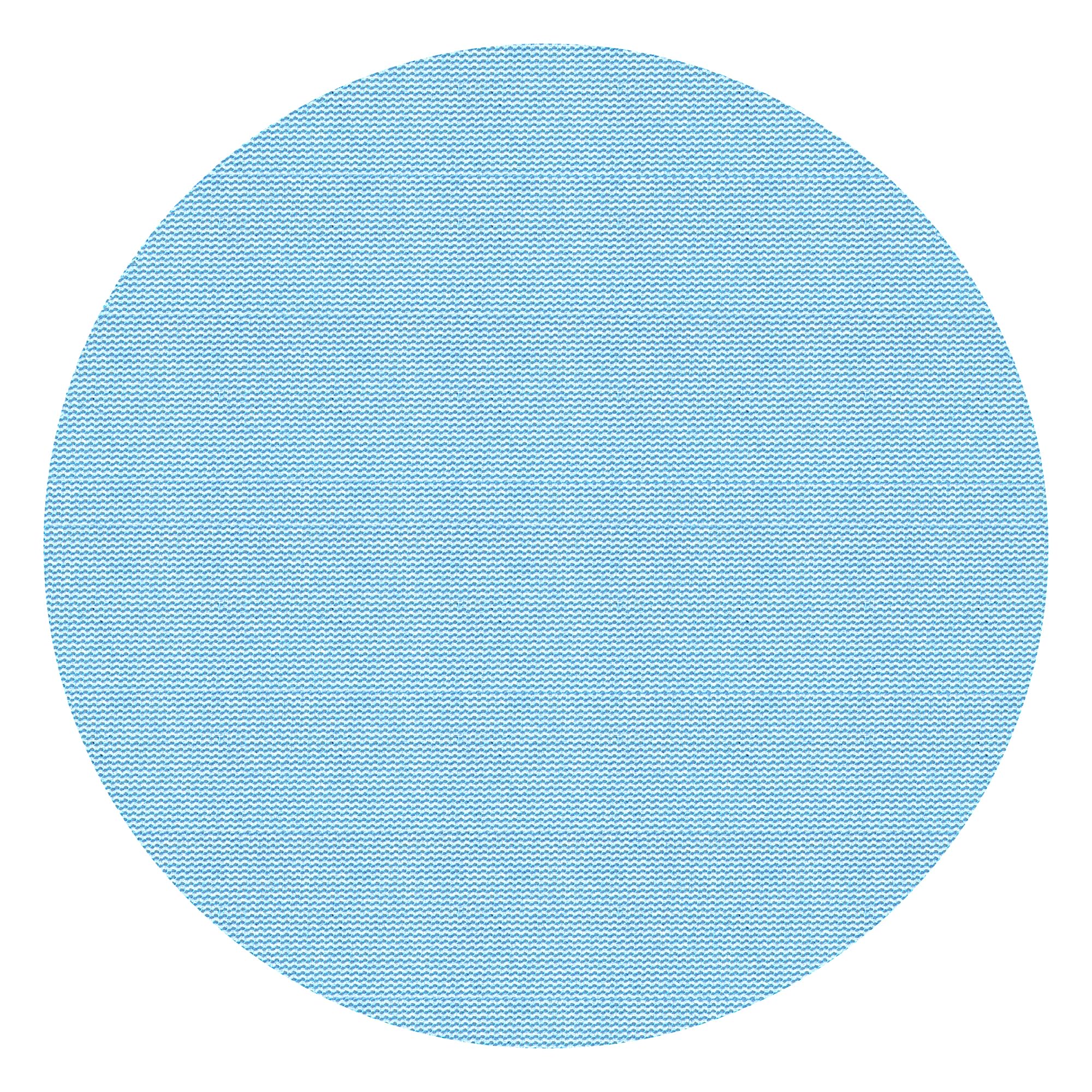 Trend Professional 225 mm Sanding Discs for Random Orbital ROS Sanders, 240 Grit, 5 Pack, Mesh Abrasive for Fine Finishing of Drywall and Paintwork, AB/225/240P