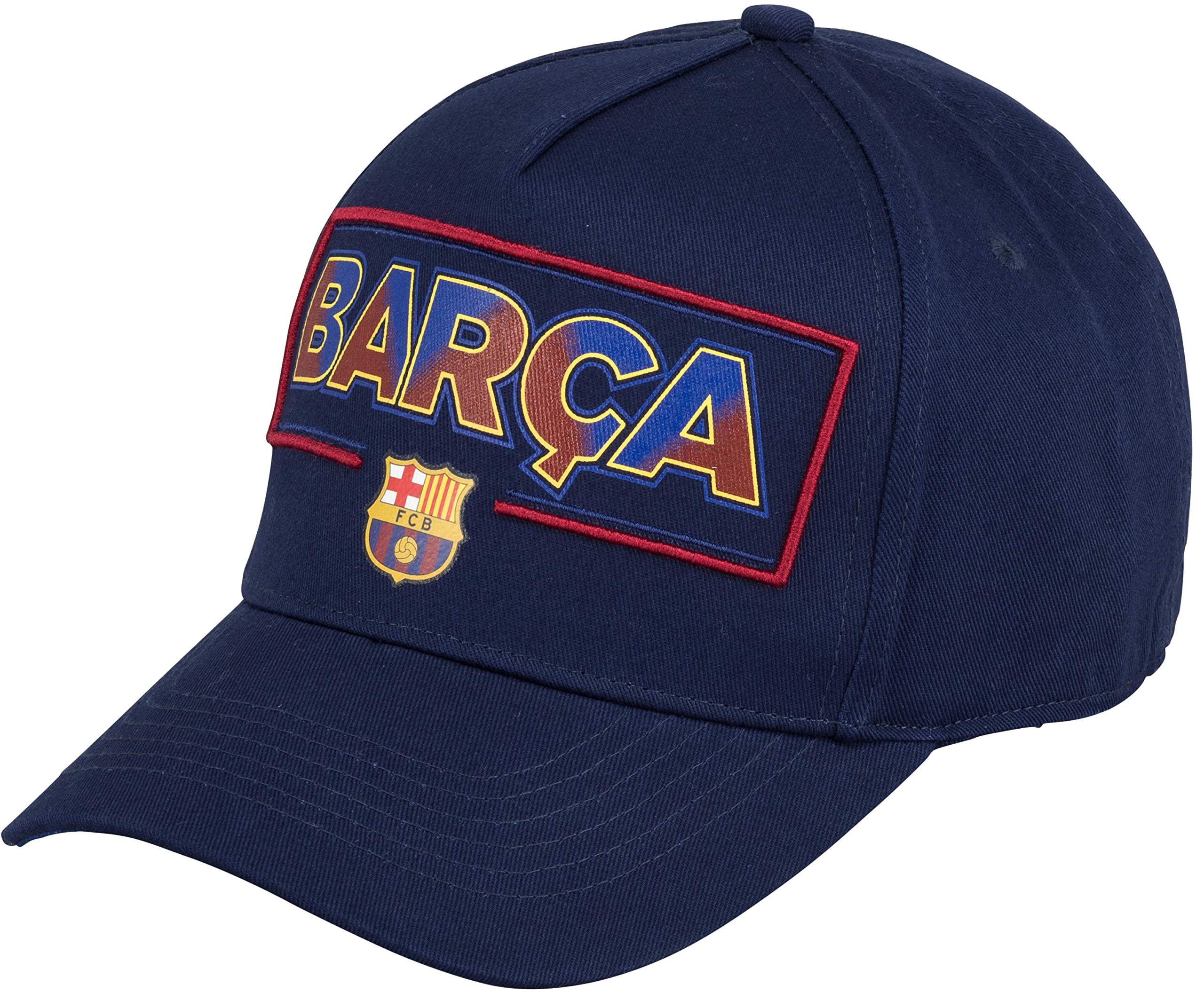 Casquette Pedri Barça 25/26 - Barça Official Casquette Pedri Barça 25/26 - Barça Official