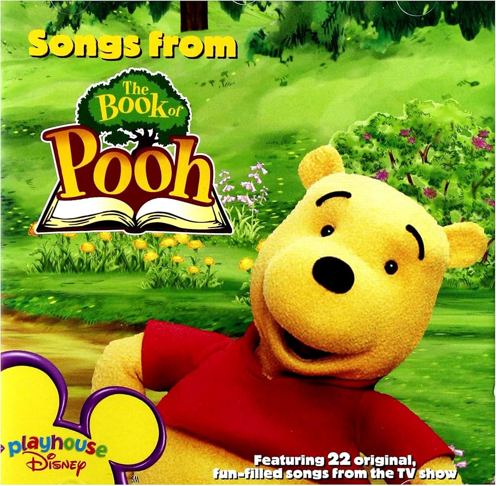 洋楽 POOH ORIGINAL ALBUM SERIES Vol. 1 洋楽 POOH ORIGINAL ALBUM SERIES Vol. 1 POOH ORIGINAL ALBUM SERIES