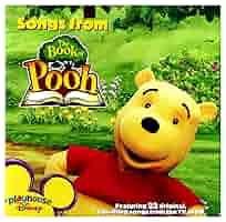 洋楽 POOH ORIGINAL ALBUM SERIES Vol. 1 Original Album Series 1: Pooh: Amazon.ca: Music