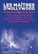 Download Les Maîtres d'Hollywood 1: Entretiens avec Peter Bogdanovich PDF