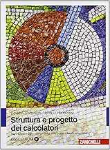 Struttura e progetto dei calcolatori Con CDROM