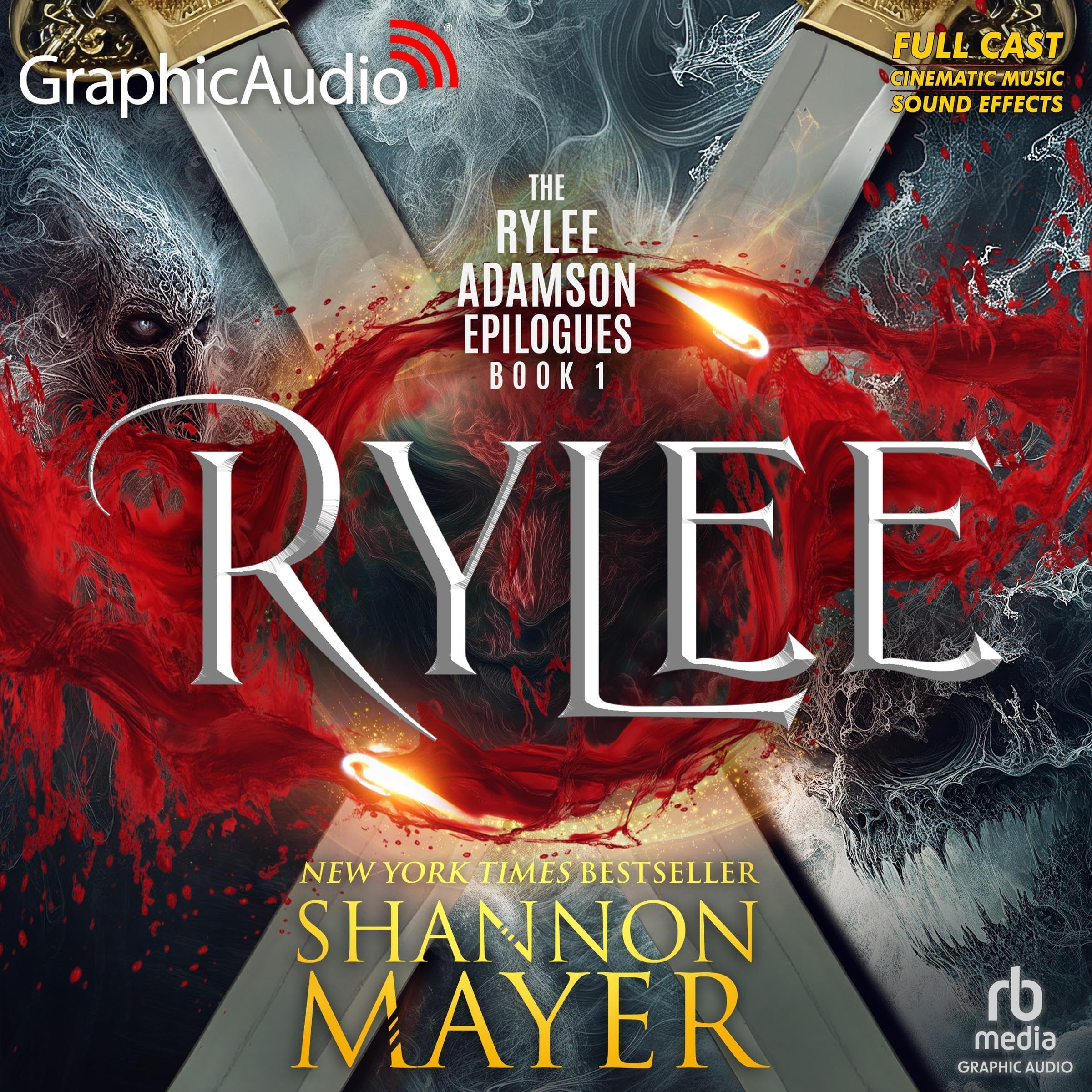 Rylee (Dramatized Adaptation)