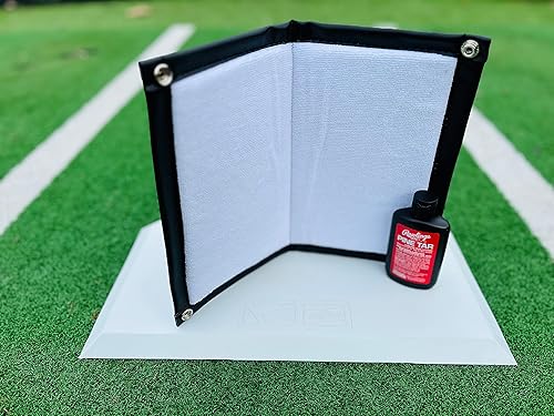 Miniatura 5 de Rawlings  Aplicador Pro Pine Tar  BéisbolSoftbol