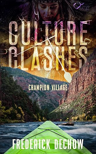 Culture Clashes: Champion Village