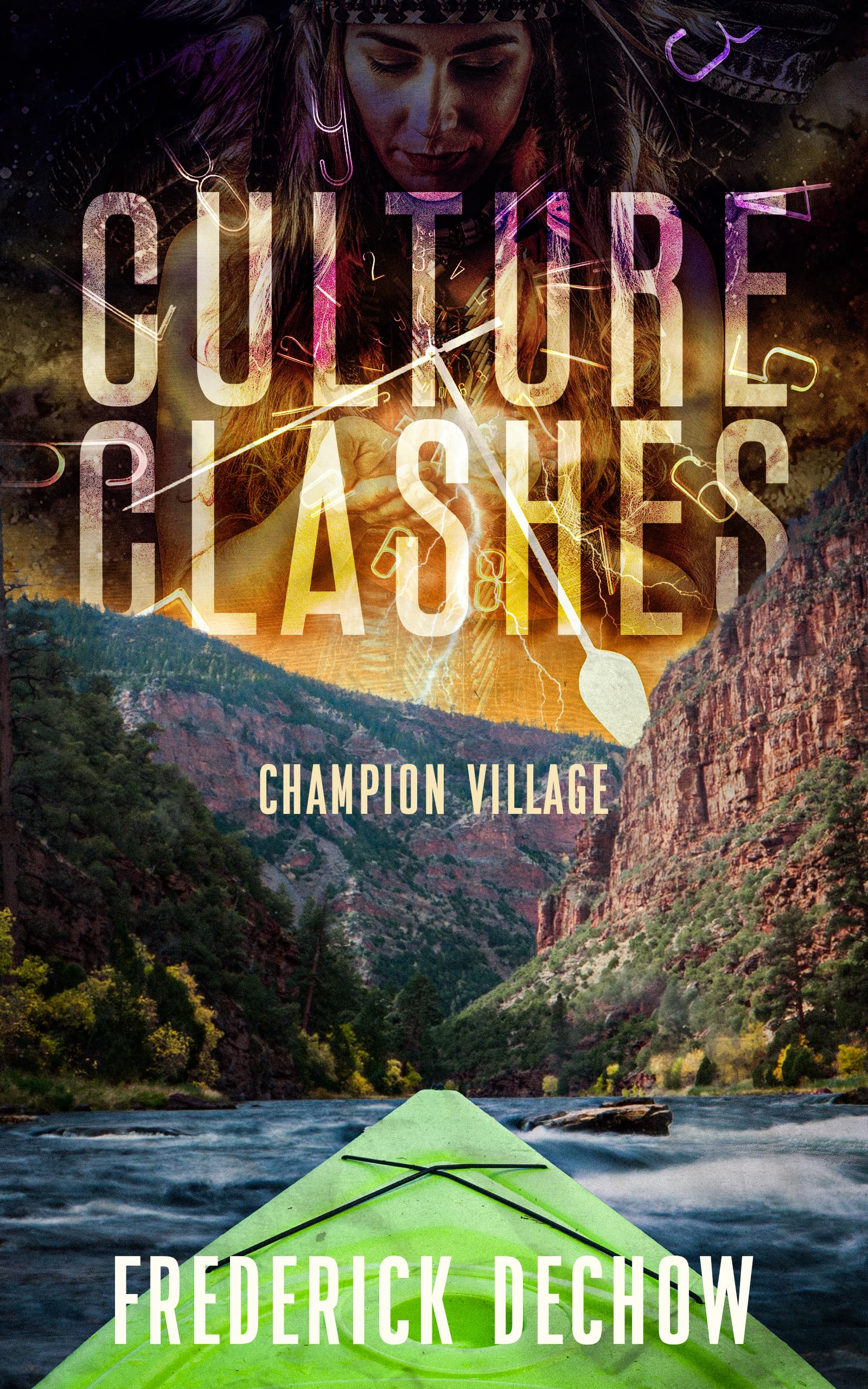 Culture Clashes: Champion Village