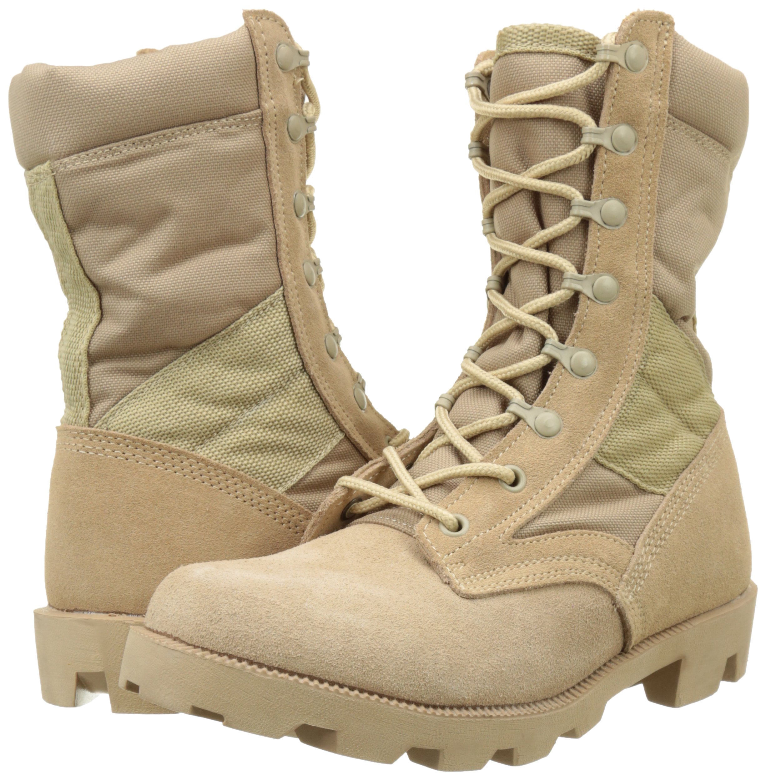 Mil-Tec Homme Us 'Speed Lace' Chaussure de randonnée