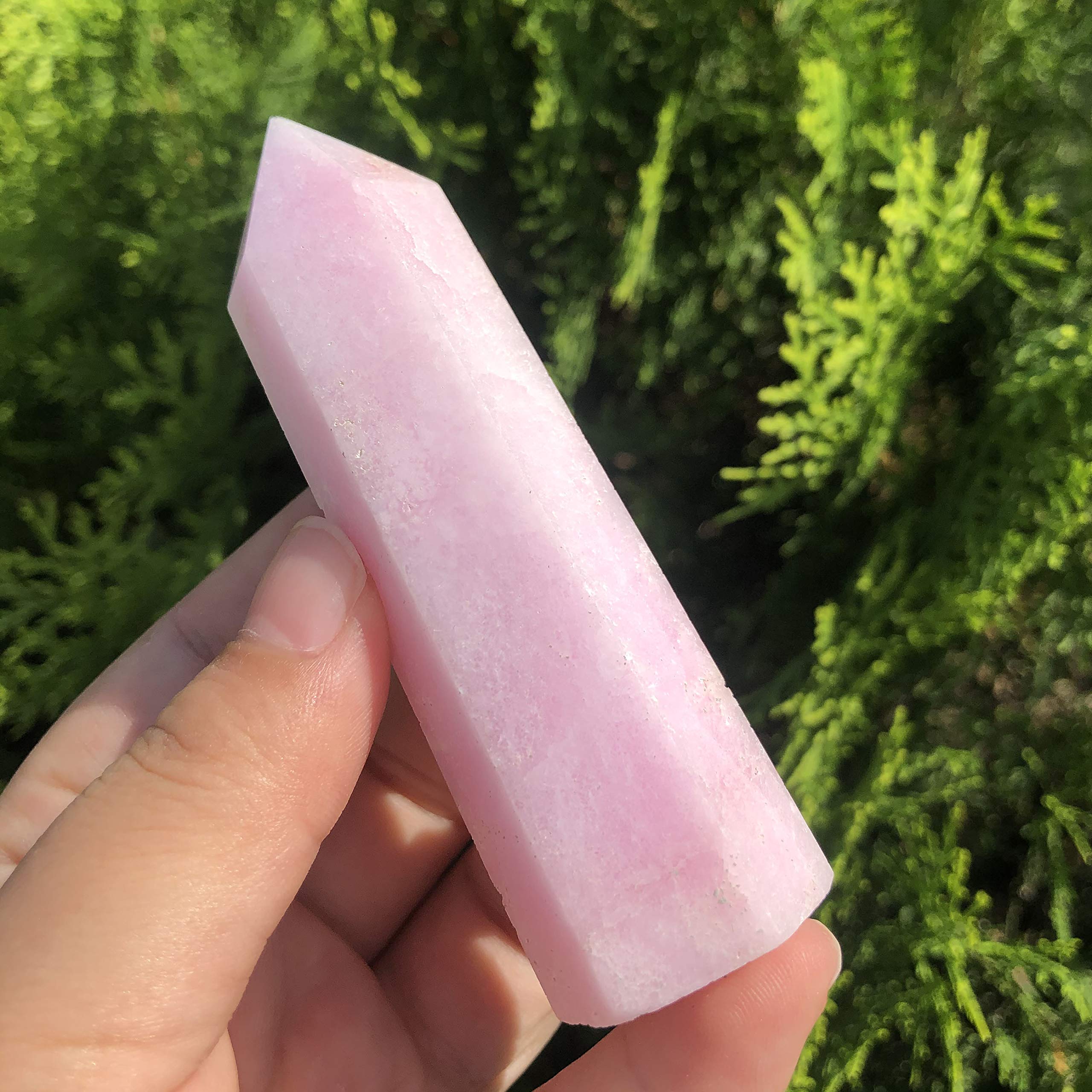 レア！ 天然ピンクアラゴナイト原石 鉱物標本 ピンクアラゴナイト 原石