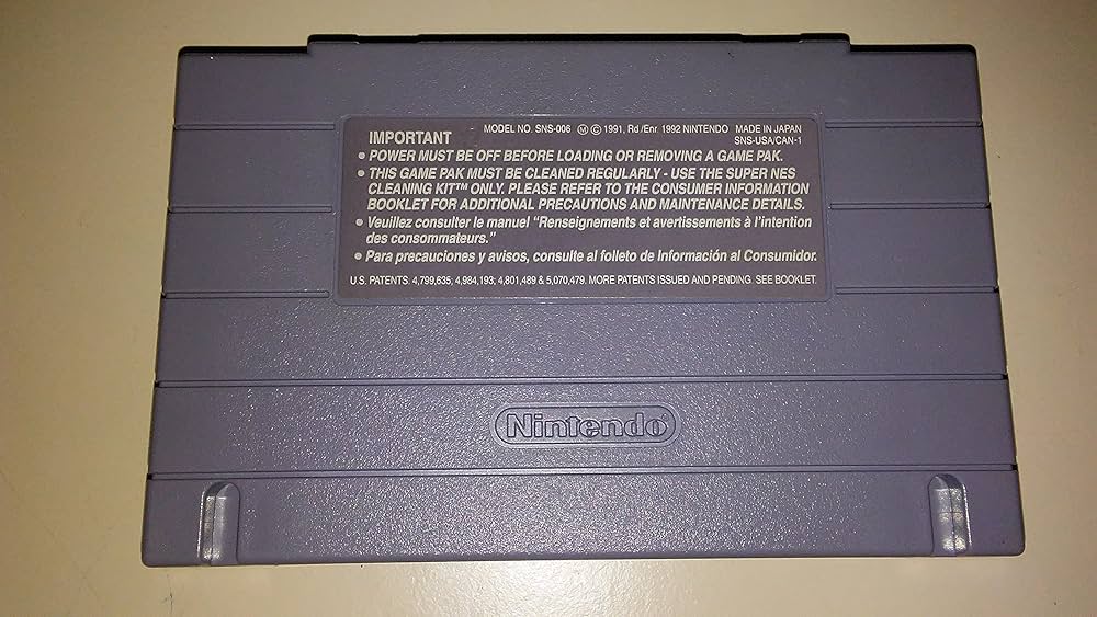 スーパーファミコン - スーパーファミコン 北米版 LOST VIKINGS ロストバイキングス 楽天市場】【中古】北米版 スーパーファミコン SNES Lost