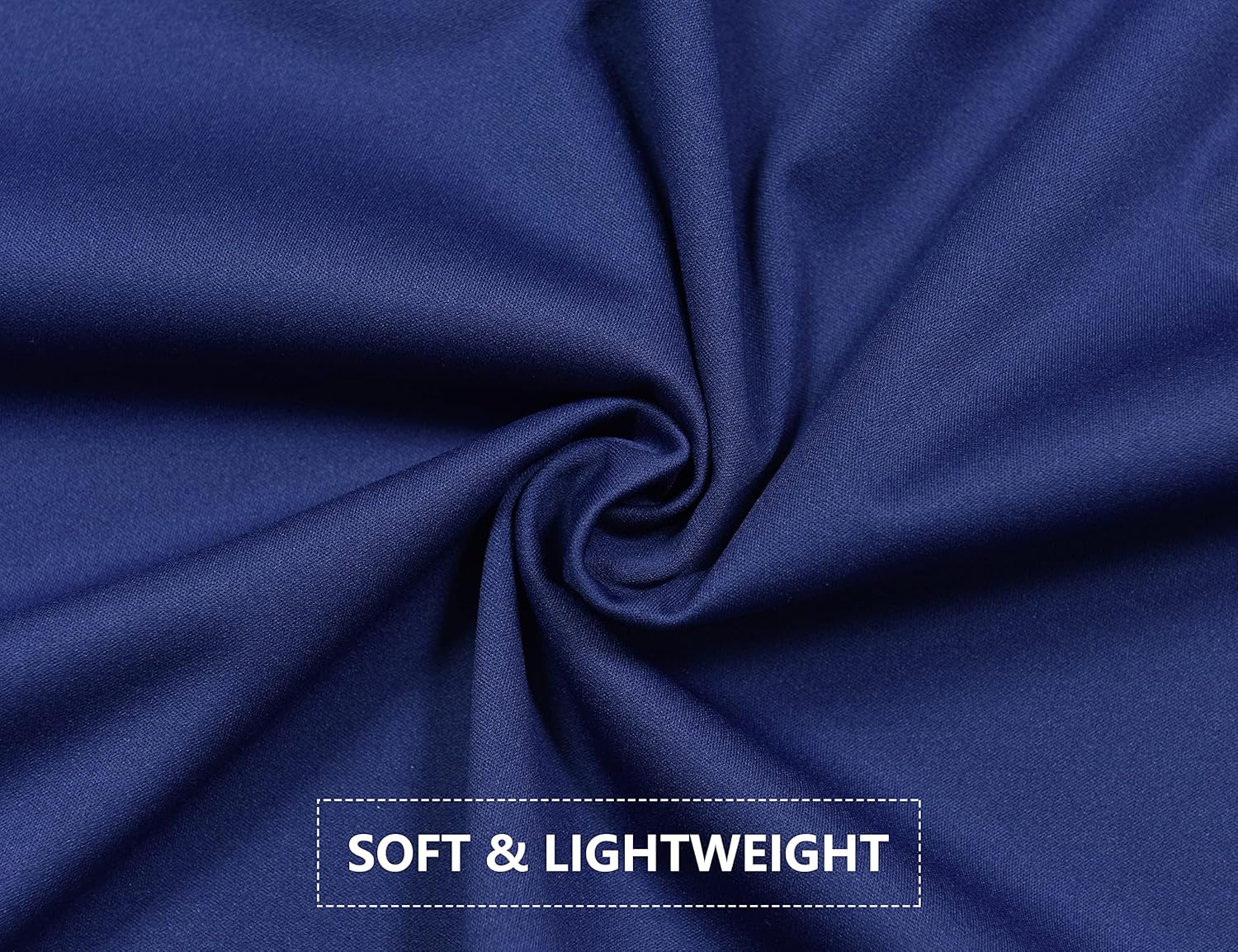 Little Donkey Andy Men's Lightweight Softshell Vest Windproof Sleeveless Jacket for Travel Hiking Running Golf - Image 7