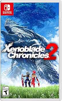 Xenoblade 2 & 3 セット Nintendo Switch Nintendo Switch Xenoblade Chronicles 1 2 3 Set of 3 Japanese