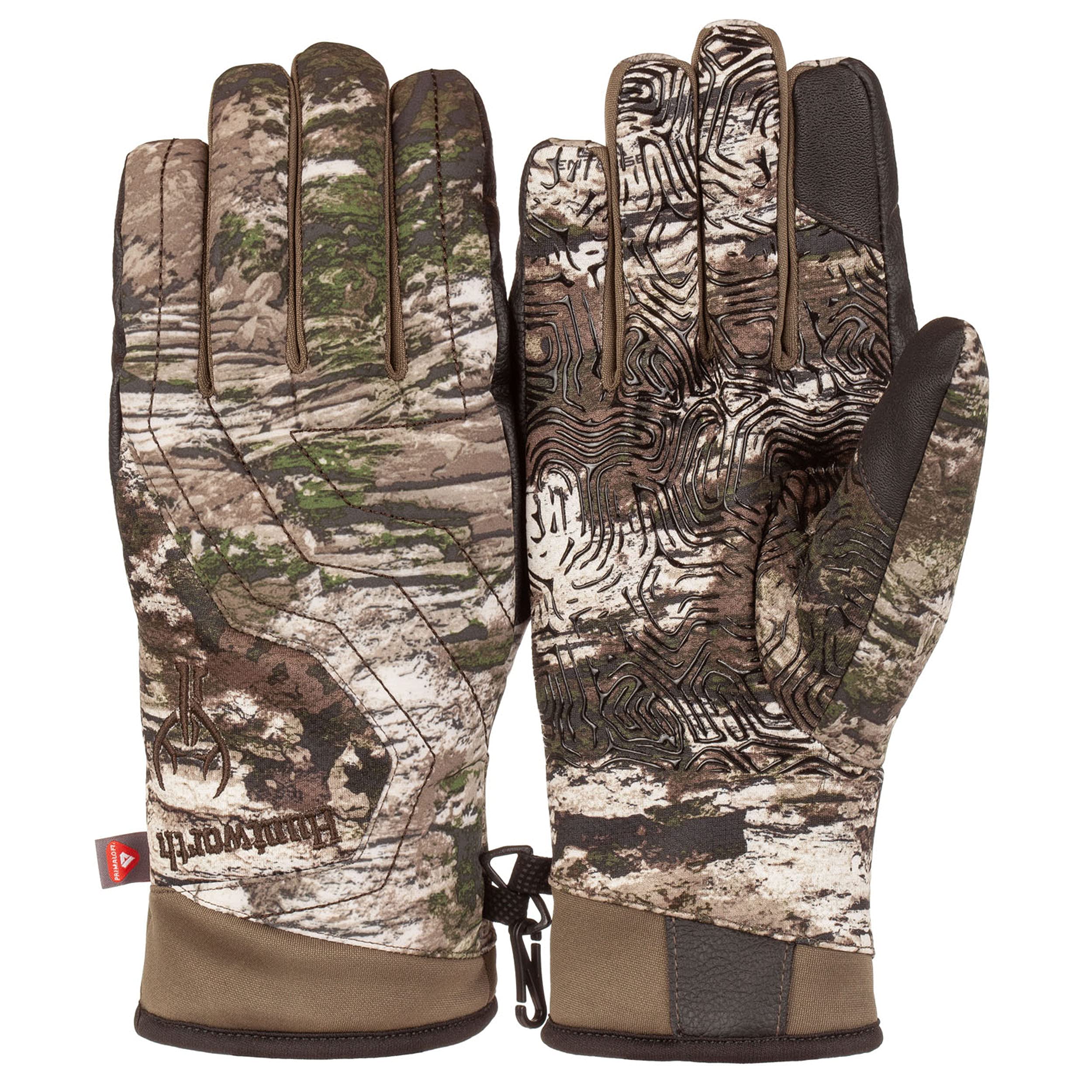 Men's Insulated Hunting Glove