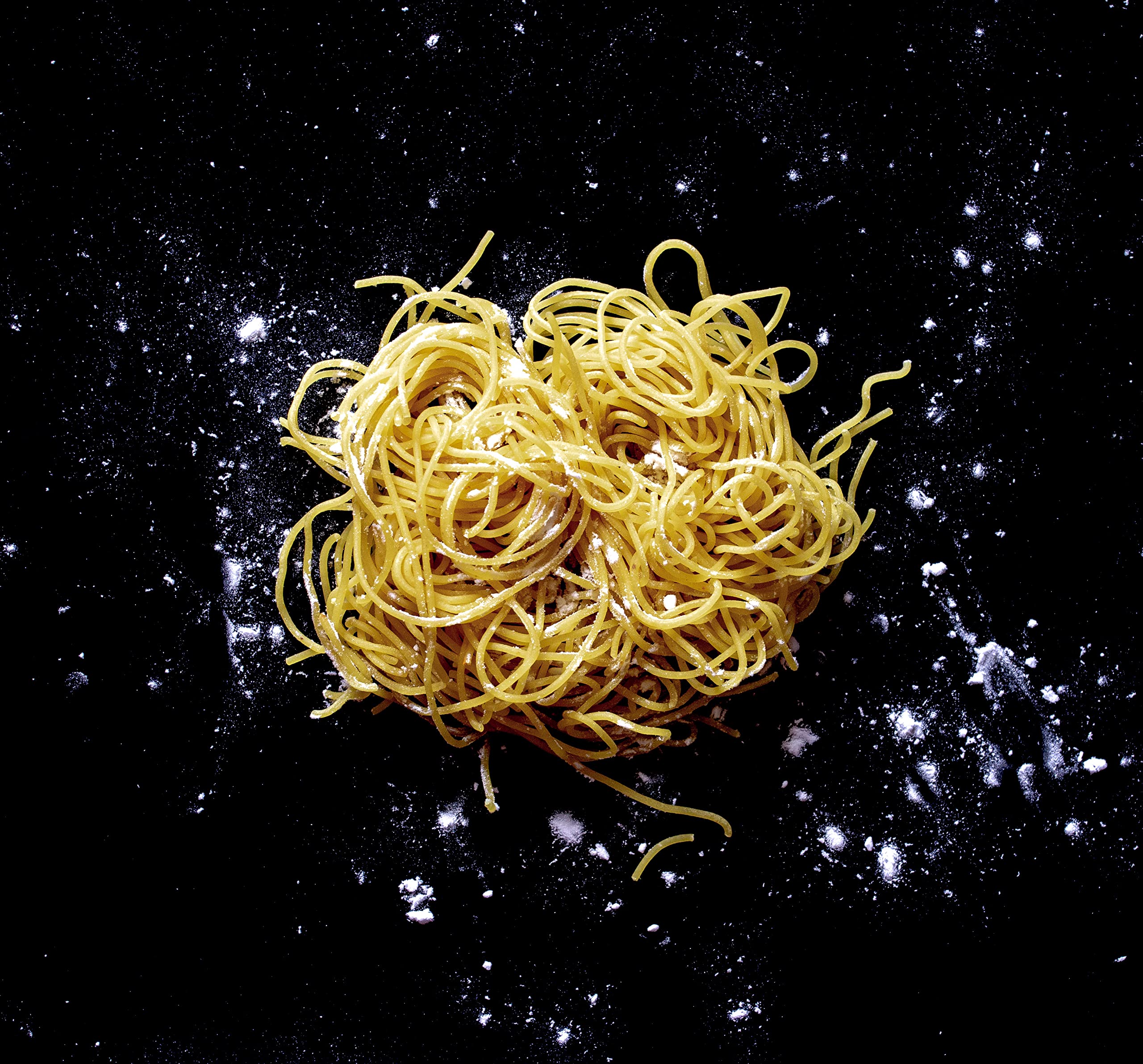 Spaghetti-Nudelform-Scheiben Für Deine Philips Pastamaschine – Frisch & Einfach Selbstgemacht!