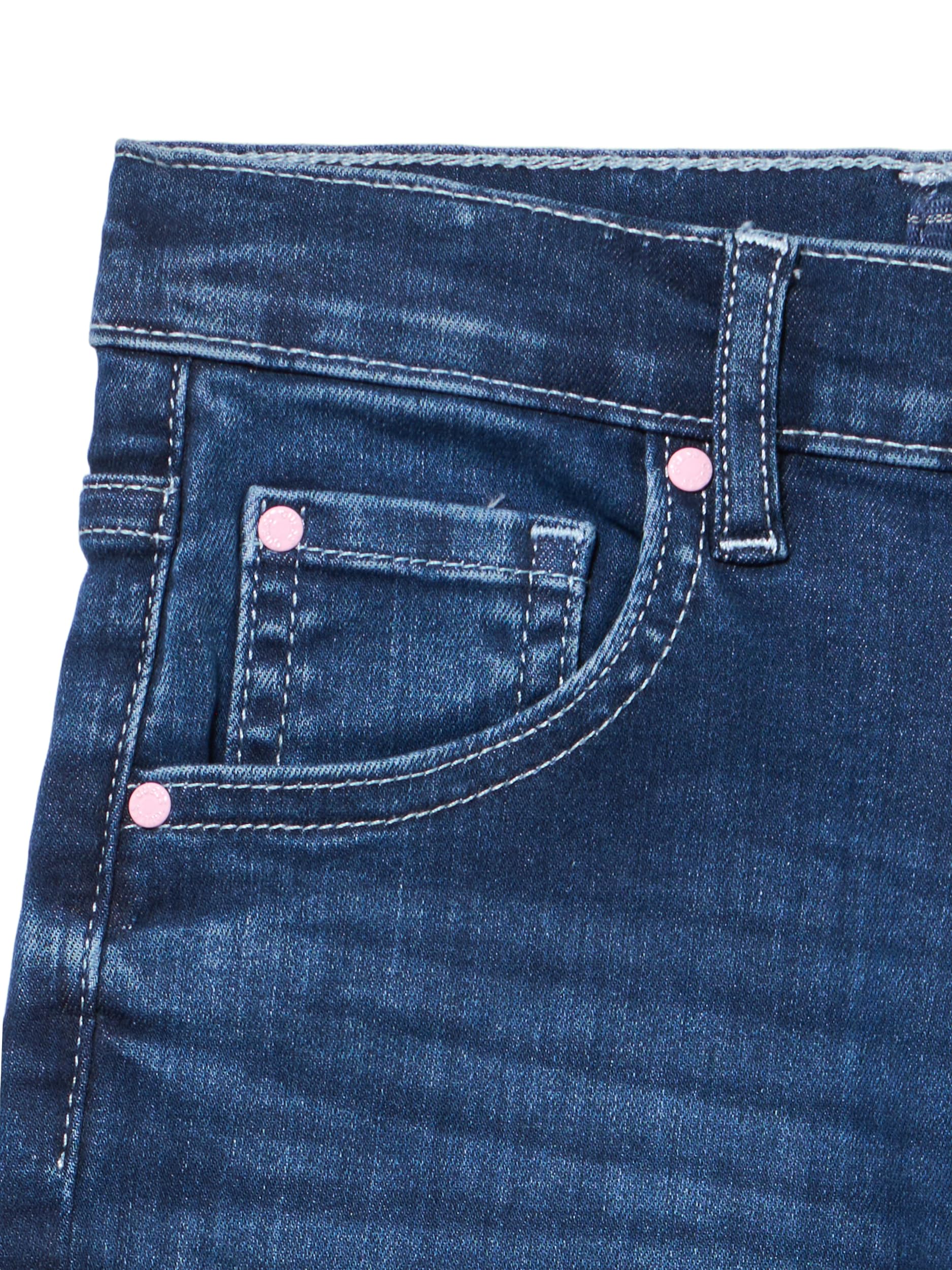 GUESS Pantaloncini Bimba Art J6GD29 D4CA0